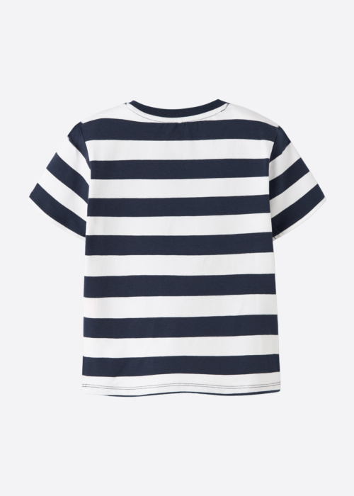 Name It Mini T-krekls Milan Paw