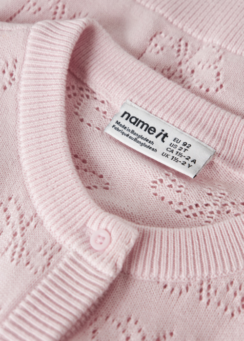 Name It Mini kardigans Fiaja