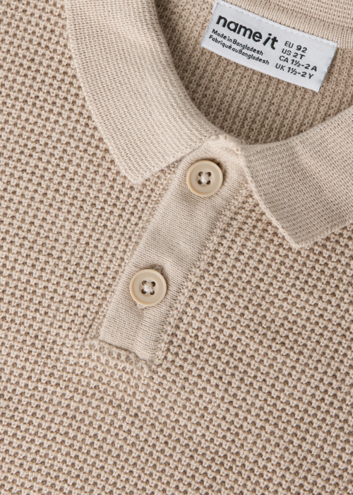 Name It Mini adījums Fikal