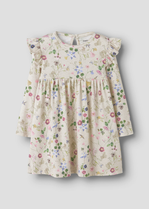 Name It Mini kleita Falca
