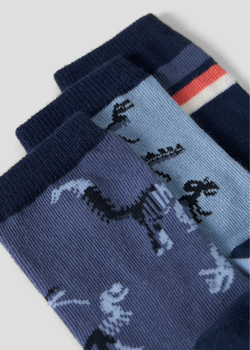 Name It Mini zeķes Frilo 3 pack