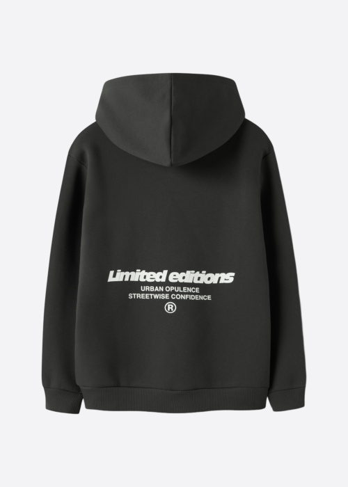 Кофта Hedition LMTD