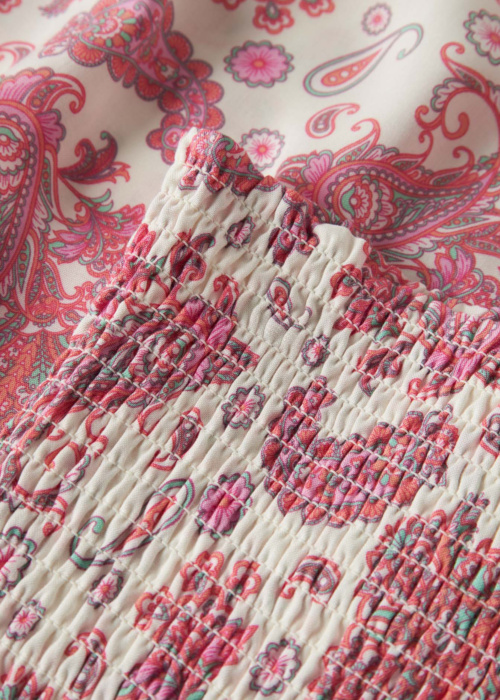 LMTD svārki Zandy Maxi