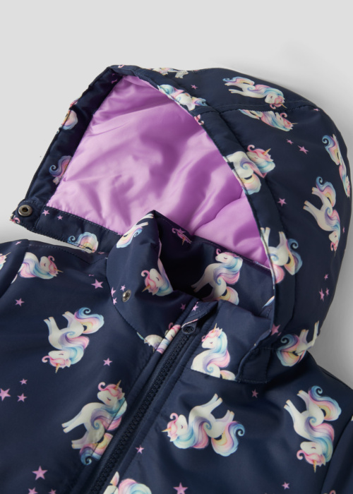 Name It Mini Outerwear pavasara-rudens virsjaka Maxi