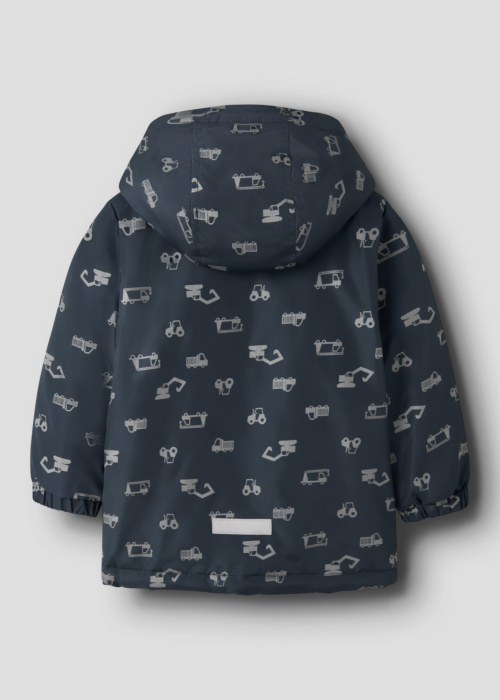 Весенне-осенняя куртка Maxi Name It Mini Outerwear