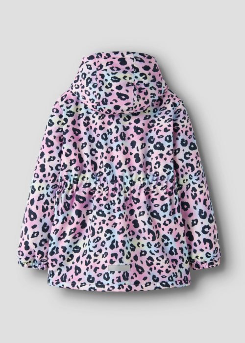 Name It Kids stepeta ziemas jaka Maxi