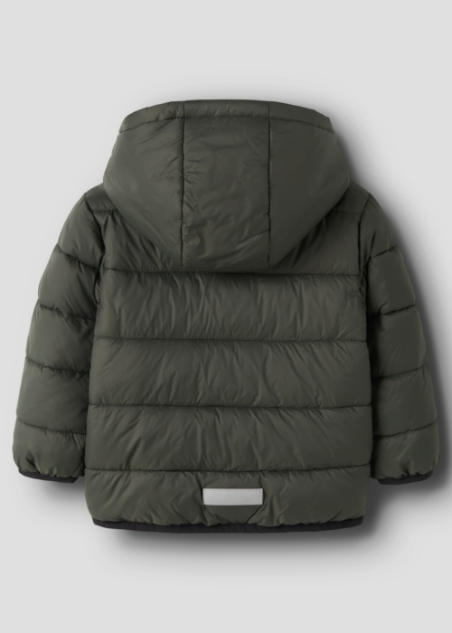 Весенне-осенняя куртка Marble Name It Mini Outerwear