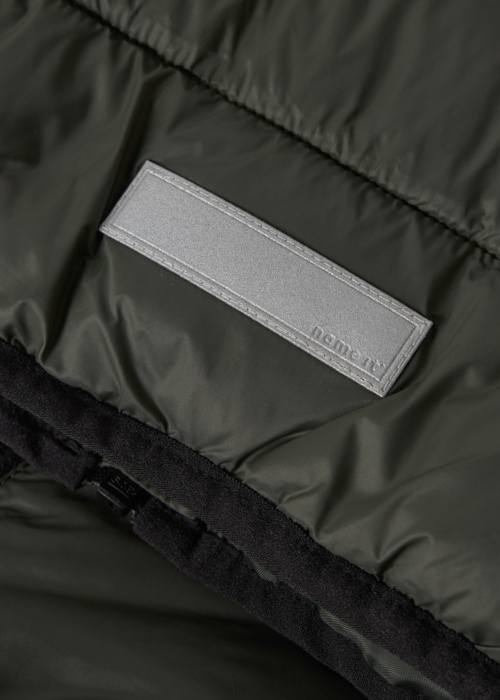 Весенне-осенняя куртка Marble Name It Mini Outerwear