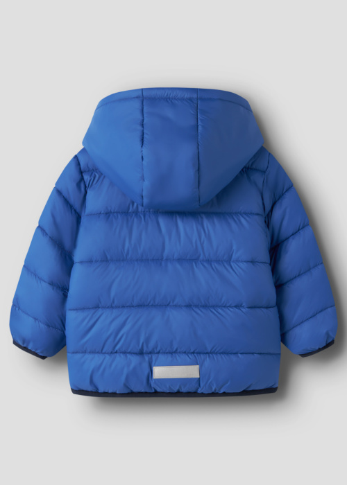 Name It Mini Outerwear pavasara-rudens virsjaka Marble