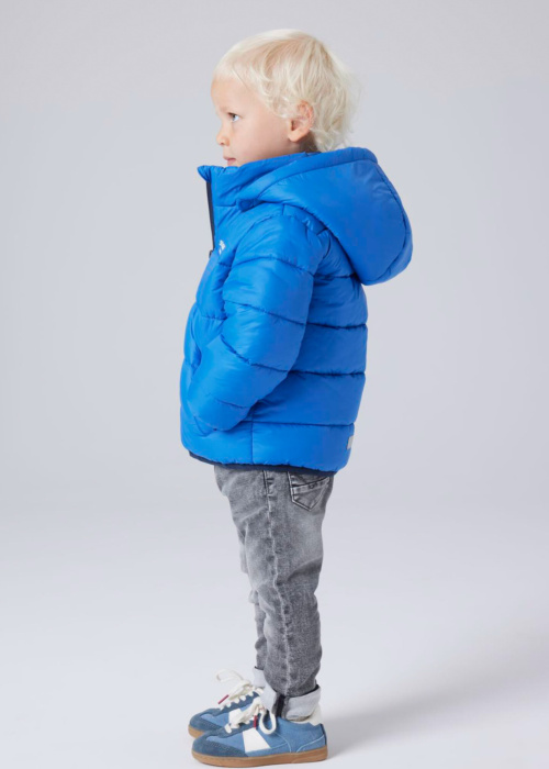 Name It Mini Outerwear pavasara-rudens virsjaka Marble