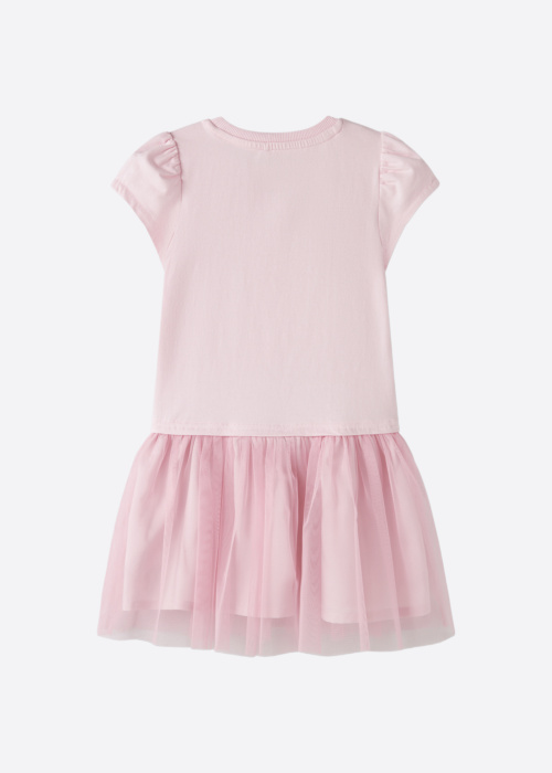 Name It Mini kleita Memma Frozen Tulle
