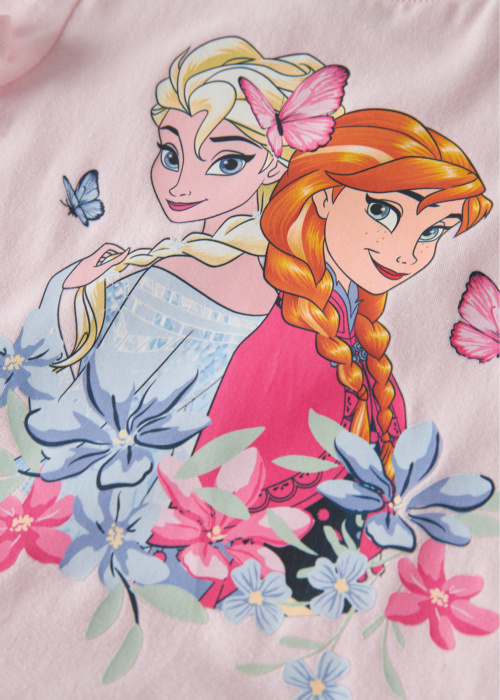 Name It Mini kleita Memma Frozen Tulle
