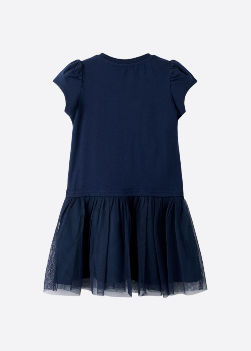 Name It Mini kleita Memma Frozen Tulle