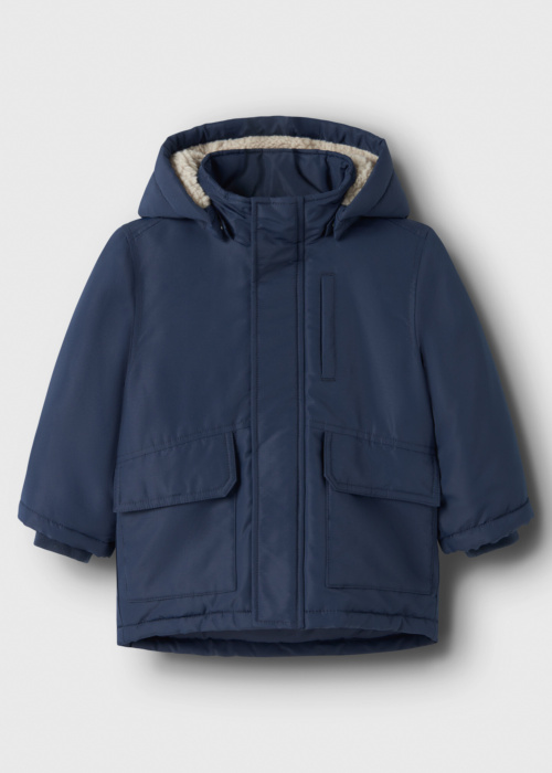 Name It Mini Outerwear pavasara-rudens parka Marlow