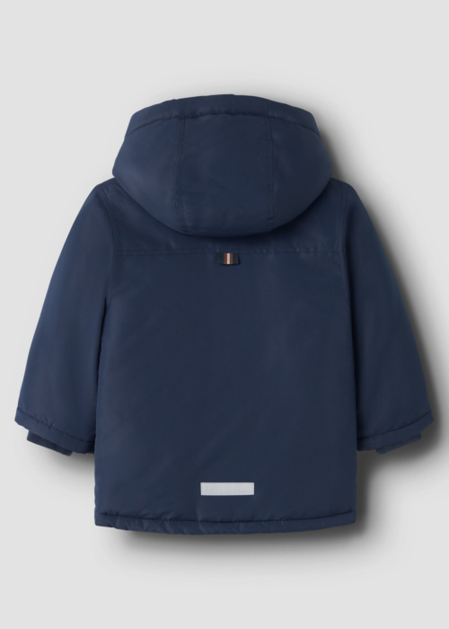 Name It Mini Outerwear pavasara-rudens parka Marlow