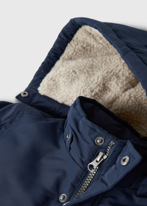 Name It Mini Outerwear pavasara-rudens parka Marlow