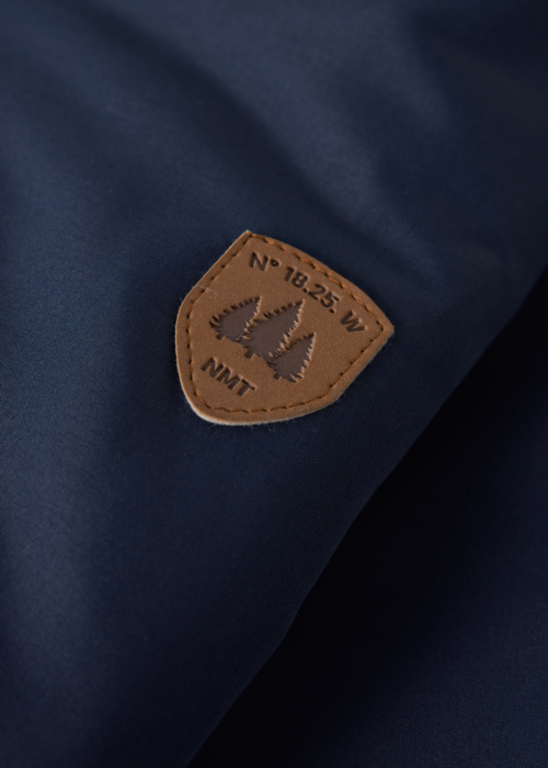 Name It Mini Outerwear pavasara-rudens parka Marlow