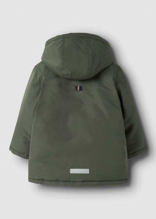 Весенне-осенняя парка Marlow Name It Mini Outerwear