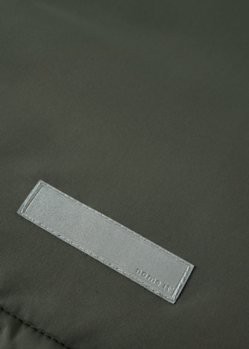 Весенне-осенняя парка Marlow Name It Mini Outerwear