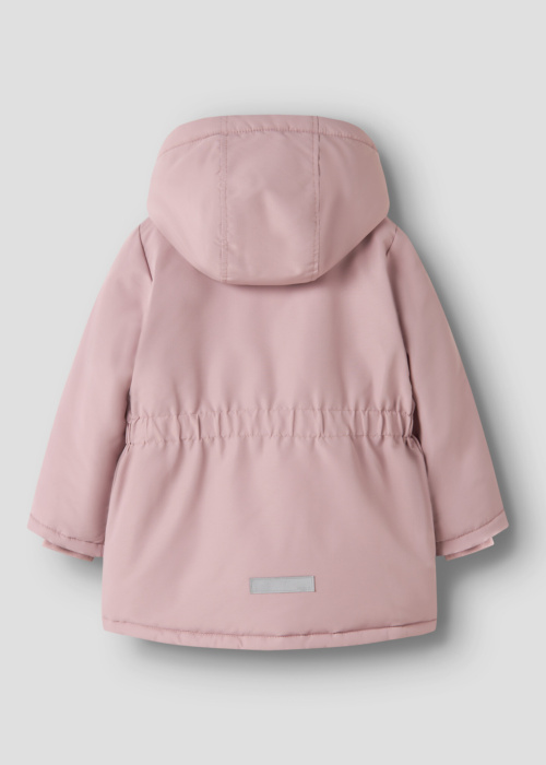 Name It Mini Outerwear pavasara-rudens parka Marlow