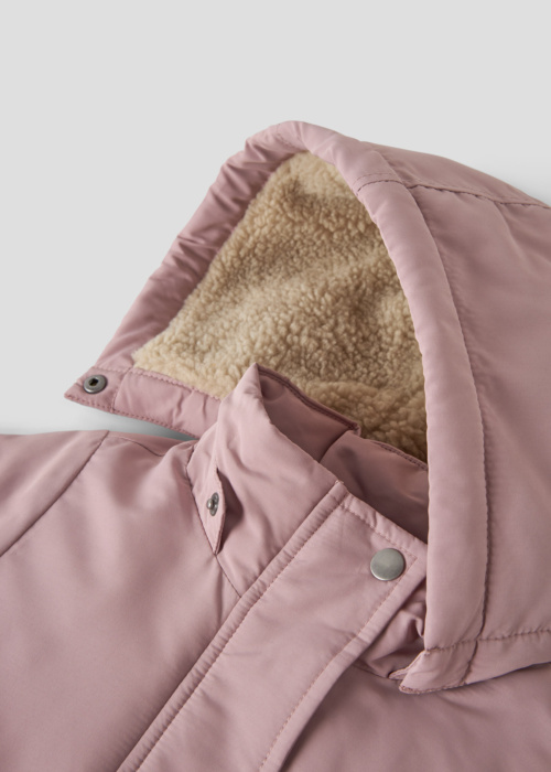 Name It Mini Outerwear pavasara-rudens parka Marlow