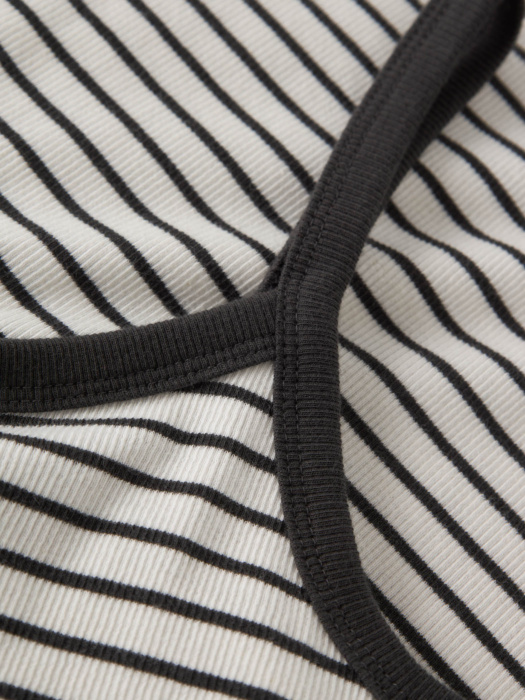 LMTD tops Hinaja Stripe