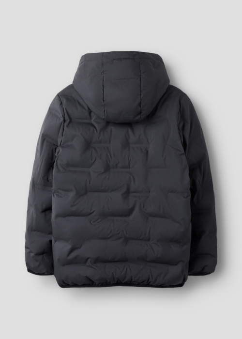 Name It Kids stepeta ziemas jaka Mika Puffer