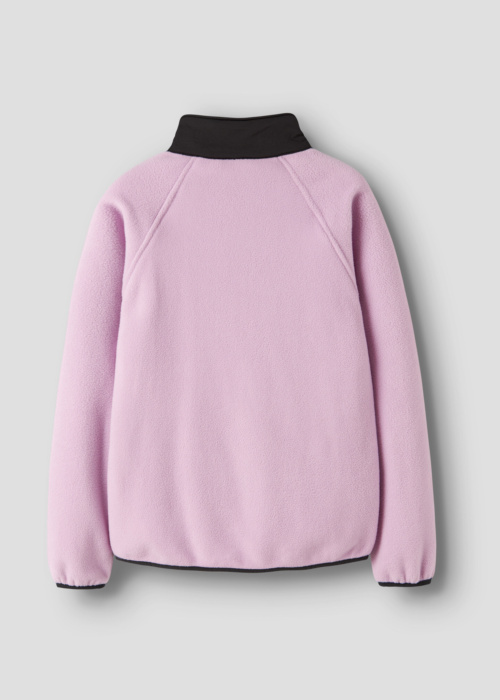 Стёганая зимняя куртка Myles Fleece Name It Kids