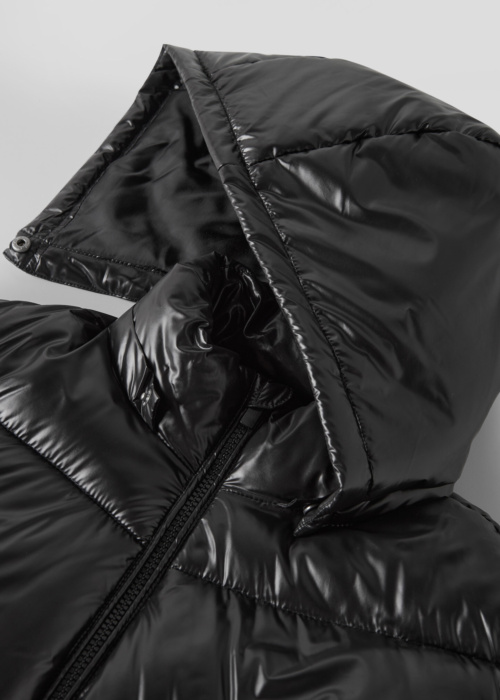 Name It Kids stepeta ziemas jaka Miki Puffer
