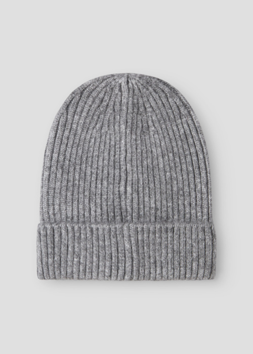Весенне-осенняя шапка Mora Knit Name It Kids