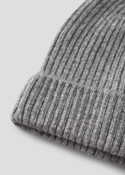 Весенне-осенняя шапка Mora Knit Name It Kids