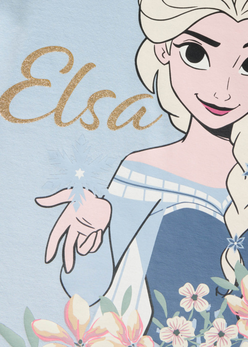 Футболка Jala Frozen Name It Mini