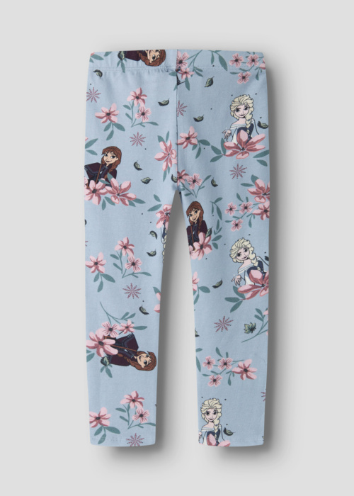 Рейтузы Jalinda Frozen Name It Mini