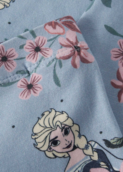 Рейтузы Jalinda Frozen Name It Mini