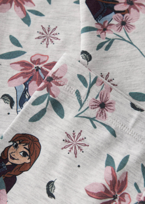 Рейтузы Jalinda Frozen Name It Mini