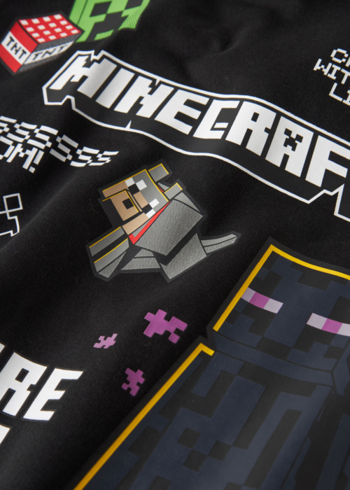 Кофта Ju Minecraft Name It Kids