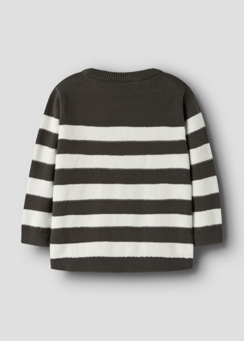 Кофта Logan Loose Name It Mini