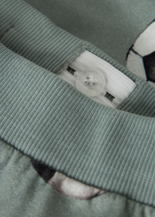 Длинные брюки Louie Name It Mini