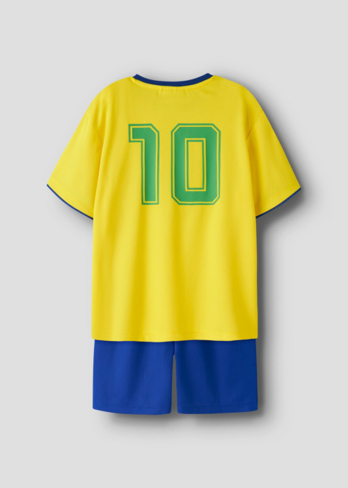 Name It Kids sporta komplekts Hiteam