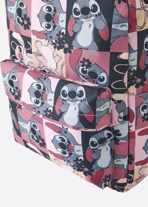 Рюкзак Jynka Stitch Name It Kids
