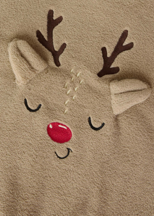 Кофта Reindeers Rlx Teddy Name It Mini