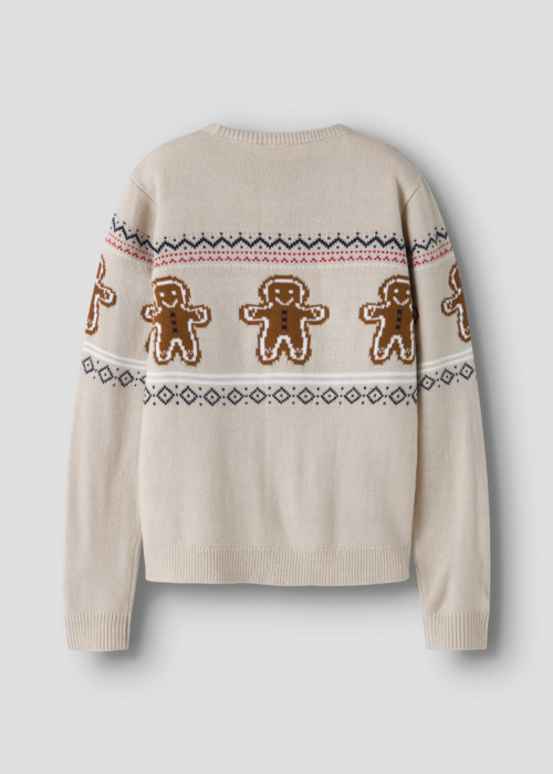 Кофта Rismas Name It Kids