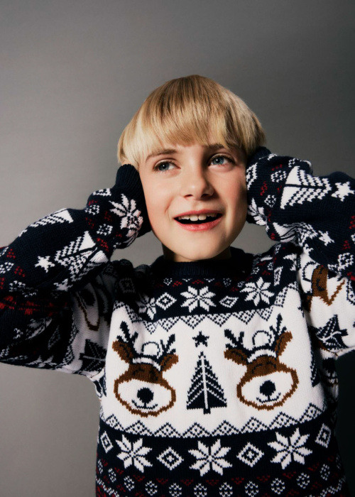 Name It Kids adījums Rismas