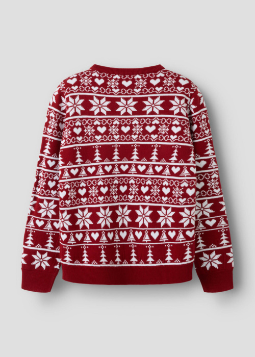 Кофта Rismas Name It Kids