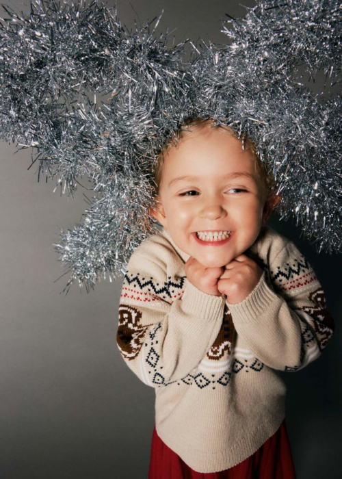 Name It Mini adījums Rismas