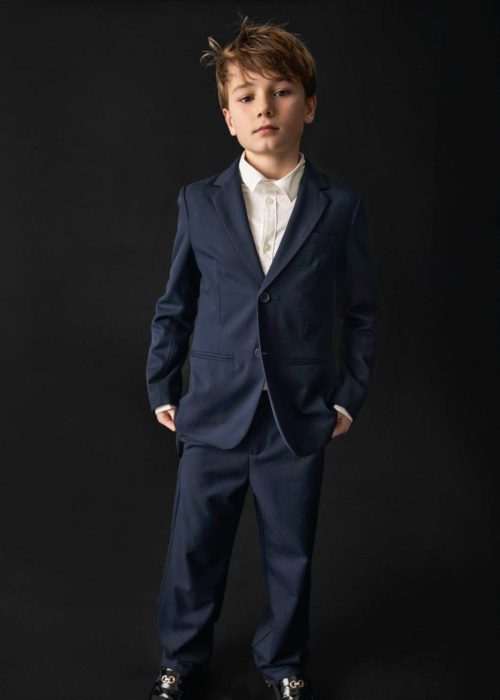 Name It Kids žakete Rovamel