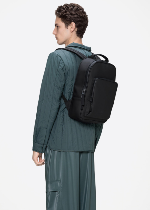 Рюкзак Book Daypack W3 Rains