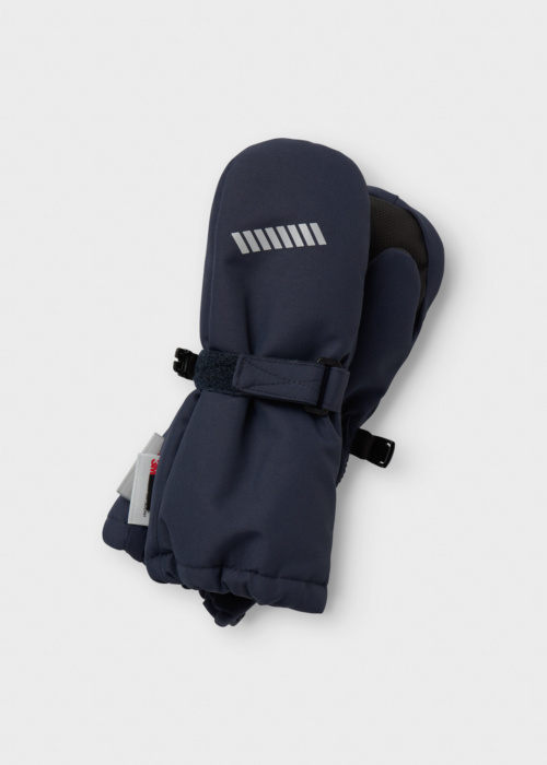 Name It Mini ziemas cimdi Snow10 Mitten
