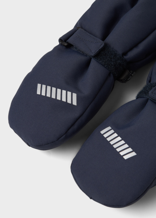 Name It Mini ziemas cimdi Snow10 Mitten