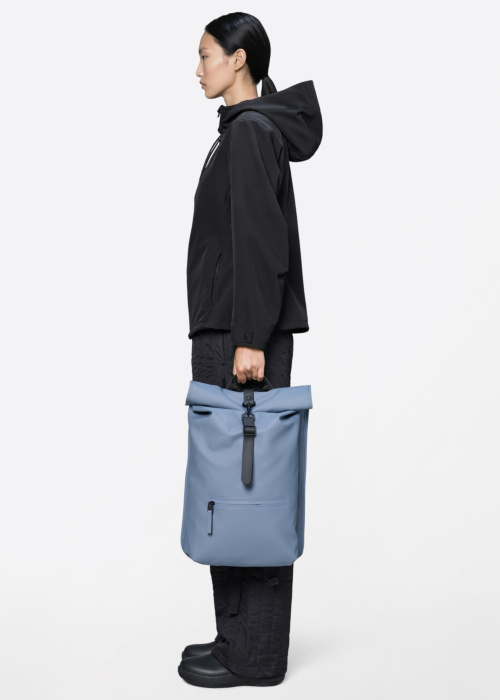 Рюкзак Rolltop W3 Rains